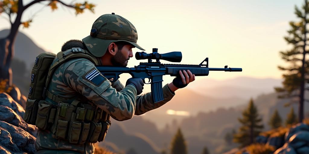 和平精英「毛豆直装」辅助外挂